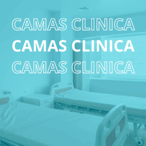 Camas