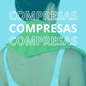 Compresas