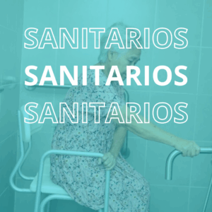 Sanitarios portátiles